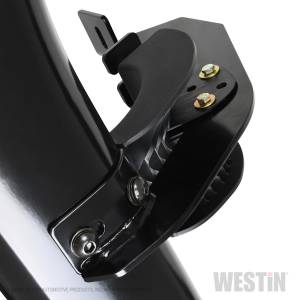 Westin - Westin PRO TRAXX 5 Oval Nerf Step Bars 21-54145 - Image 3