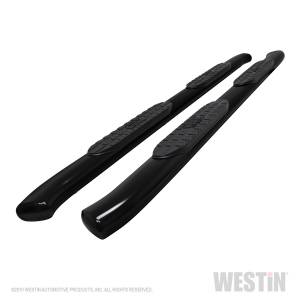 Westin - Westin PRO TRAXX 5 Oval Nerf Step Bars 21-54165 - Image 1