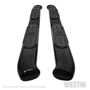 Westin - Westin PRO TRAXX 5 Oval Nerf Step Bars 21-54165 - Image 8