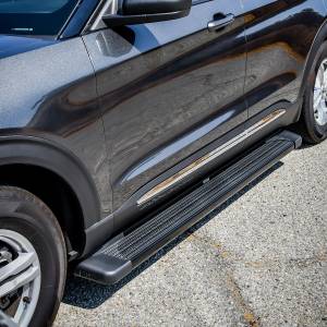 Westin - Westin SG6 Running Boards 27-64735 - Image 5