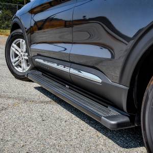 Westin - Westin SG6 Running Boards 27-64735 - Image 4
