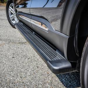 Westin - Westin SG6 Running Boards 27-64735 - Image 2