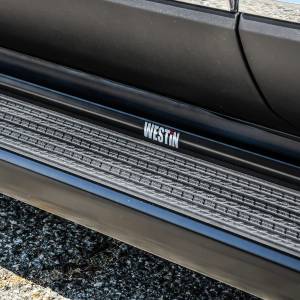 Westin - Westin SG6 Running Boards 27-64735 - Image 3