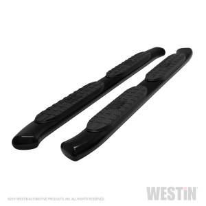 Westin - Westin PRO TRAXX 5 Oval Nerf Step Bars 21-54145 - Image 5