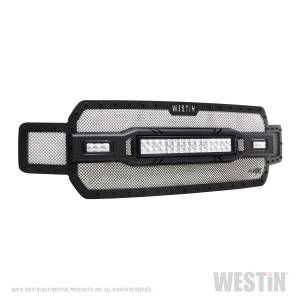 Westin - Westin HDX LED Grille 34-1105 - Image 5