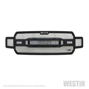 Westin - Westin HDX LED Grille 34-1105 - Image 9