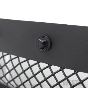 Westin - Westin HDX LED Grille 34-1105 - Image 10