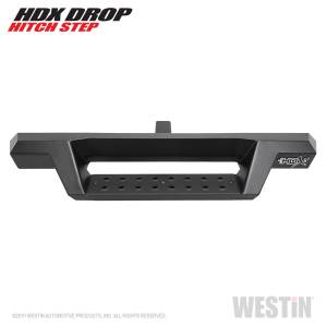 Westin - Westin HDX Drop Hitch Step 56-10015 - Image 7
