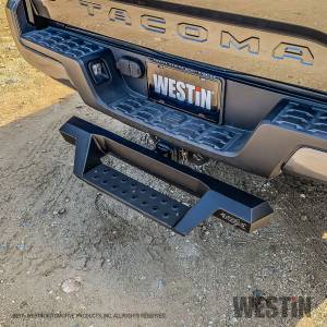 Westin - Westin HDX Drop Hitch Step 56-10015 - Image 3