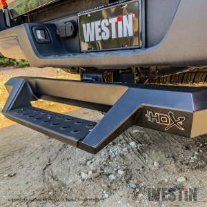 Westin - Westin HDX Drop Hitch Step 56-10015 - Image 2