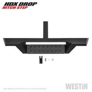 Westin - Westin HDX Drop Hitch Step 56-10015 - Image 6