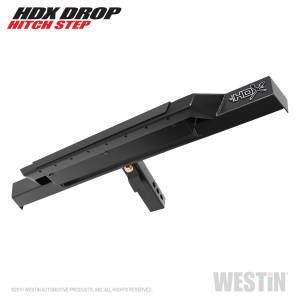 Westin - Westin HDX Drop Hitch Step 56-10015 - Image 8