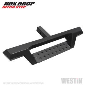 Westin - Westin HDX Drop Hitch Step 56-10015 - Image 5