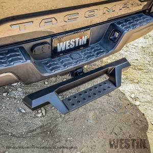 Westin - Westin HDX Drop Hitch Step 56-10015 - Image 4