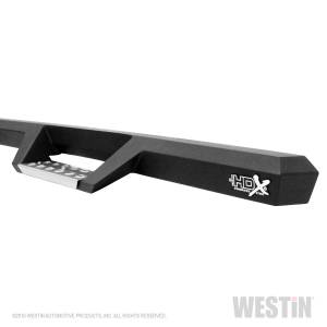 Westin - Westin HDX Stainless Drop Nerf Step Bars 56-141252 - Image 2