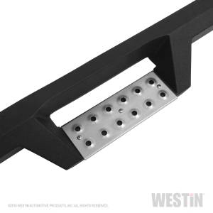 Westin - Westin HDX Stainless Drop Nerf Step Bars 56-141352 - Image 5