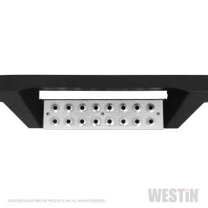 Westin - Westin HDX Stainless Drop Nerf Step Bars 56-141352 - Image 6