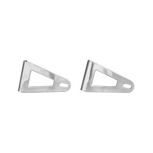 Westin - Westin HDX Grille Guard LED Light Bar Mount 57-0010 - Image 4