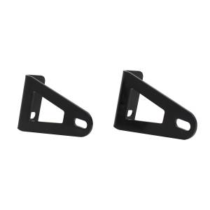 Westin - Westin HDX Grille Guard LED Light Bar Mount 57-0015 - Image 2