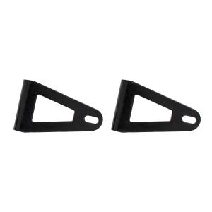 Westin - Westin HDX Grille Guard LED Light Bar Mount 57-0015 - Image 3