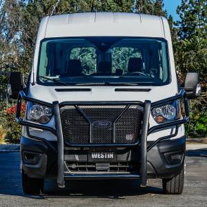 Westin - Westin HDX Grille Guard 57-4055 - Image 2
