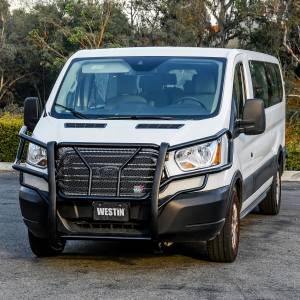 Westin - Westin HDX Grille Guard 57-4055 - Image 4