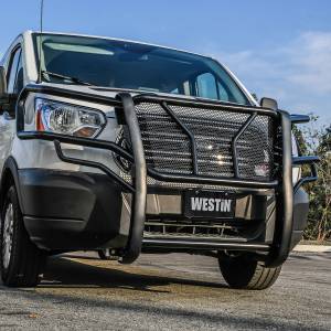 Westin - Westin HDX Grille Guard 57-4055 - Image 5