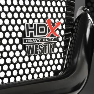 Westin - Westin HDX Grille Guard 57-4055 - Image 10