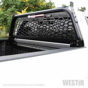 Westin - Westin HLR Truck Rack 57-81095 - Image 5