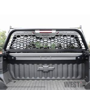 Westin - Westin HLR Truck Rack 57-81095 - Image 4