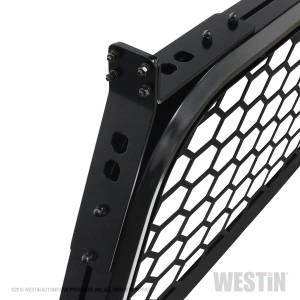 Westin - Westin HLR Truck Rack 57-81095 - Image 8
