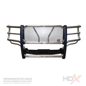 Westin HDX Winch Mount Grille Guard 57-93540