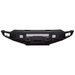 Westin - Westin Pro-Series Front Bumper 58-411225 - Image 3