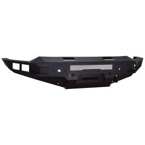 Westin - Westin Pro-Series Front Bumper 58-411225 - Image 9