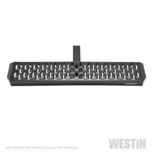 Westin - Westin Grate Steps Hitch Step 27-70015 - Image 2