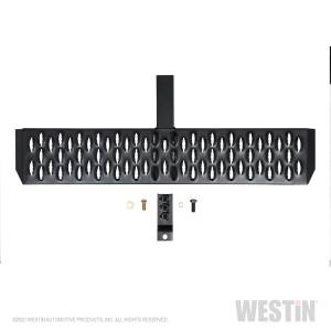 Westin - Westin Grate Steps Hitch Step 27-70015 - Image 4