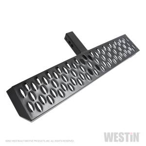 Westin - Westin Grate Steps Hitch Step 27-70015 - Image 3