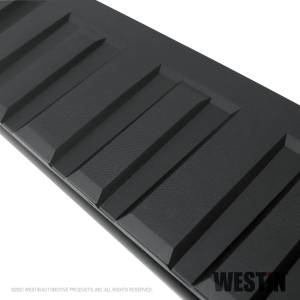 Westin - Westin R7 Nerf Step Bars 28-71255 - Image 2