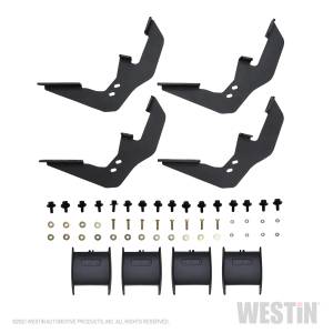 Westin - Westin R7 Nerf Step Bars 28-71255 - Image 6