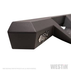 Westin - Westin HDX Drop Wheel to Wheel Nerf Step Bars 56-534755 - Image 3