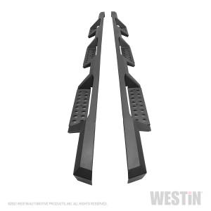 Westin - Westin HDX Drop Wheel to Wheel Nerf Step Bars 56-534755 - Image 6