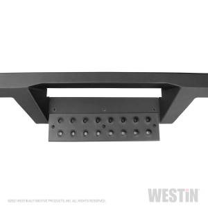 Westin - Westin HDX Drop Wheel to Wheel Nerf Step Bars 56-534755 - Image 7