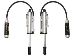 ICON Vehicle Dynamics - ICON Vehicle Dynamics 10-14 RAPTOR FRONT SECONDARY 3.0 ZETA RR PAIR 95005 - Image 1