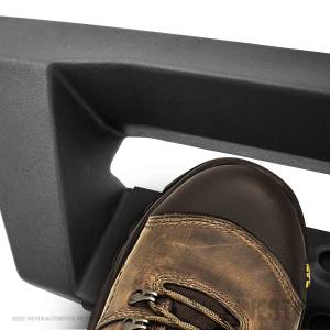Westin - Westin HDX Drop Wheel to Wheel Nerf Step Bars 56-534755 - Image 5