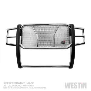 Westin HDX Grille Guard 57-3990