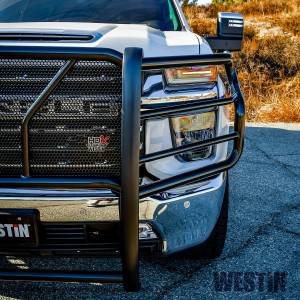 Westin - Westin HDX Grille Guard 57-3995 - Image 5