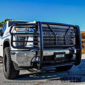 Westin - Westin HDX Grille Guard 57-3995 - Image 8