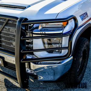 Westin - Westin HDX Grille Guard 57-3995 - Image 3