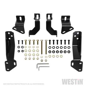 Westin - Westin HDX Grille Guard 57-3995 - Image 9