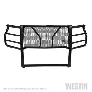 Westin - Westin HDX Grille Guard 57-3995 - Image 11
